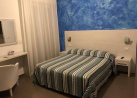 Hotel Gin sul mare 3