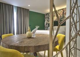 HOLM Boutique & SPA - IK Collection 5