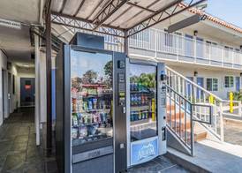 Motel 6 National City Ca 2