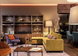 Leonardo Hotel Bad Kreuznach 5