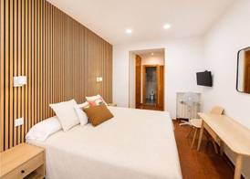 Hostal Bellas 3