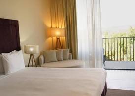 Olive Nature Hotel & SPA - Quinta Valle de Passos 3