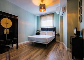 Hostel SEA&DREAMS Calpe 3