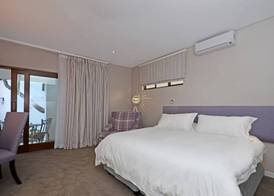 Hyde Park Guest House 5