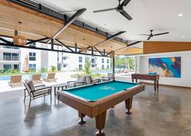 Contemporary Viva Jaco Residences Suite With Pool 2