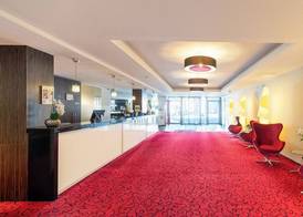 PLAZA Premium Salzburg 4
