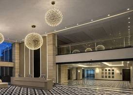 The Montage Signature Hotel 4
