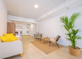 Hotel Antares 3