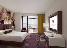 Wind Creek Bethlehem Casino & Resort 3