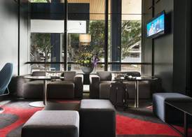 Pullman Sydney Airport 3