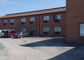 Fort Wayne Inn 5