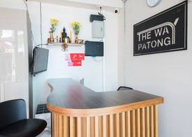 The Way Patong Hotel 2