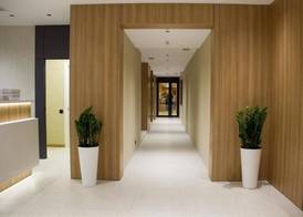 Resident Hotel Abay 4
