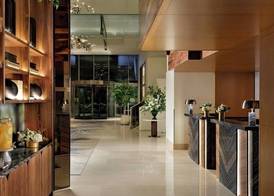 The Ritz-Carlton, Toronto 4