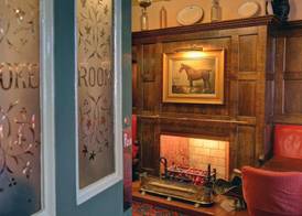 Bell Hotel in Driffield 3