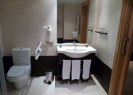 Oca Palacio De La Llorea Hotel & Spa 2