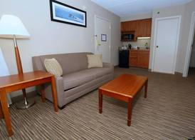Best Western La Plata Inn 4