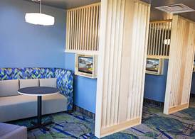 Holiday Inn Express & Suites GREENWOOD MALL by IHG 2