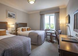 Temple Gate Hotel 4