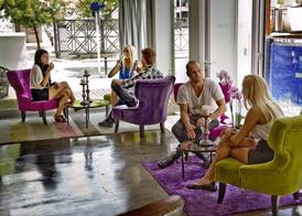 Hotel Feliz 3