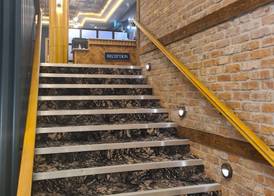The Maiden City Hotel 2