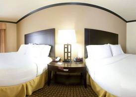 Holiday Inn Express & Suites CORPUS CHRISTI by IHG 4