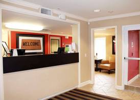 MainStay Suites Las Vegas Convention Center 2