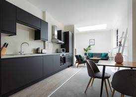 Queens Park by Viridian Apartments 5