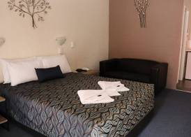 Bundaberg Spanish Motor Inn 3