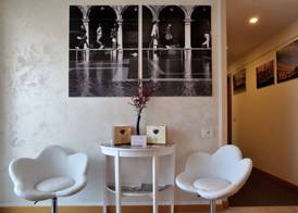 Hotel Mezzaluna 2