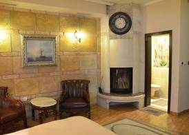 Boutique Hotel Boris Palace & Restaurant 5