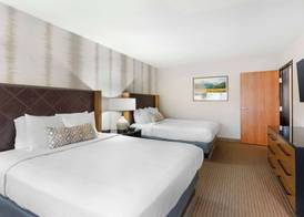 Best Western Holiday Hills 5
