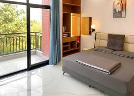 Ace Stayz - Boutique Hotel Near DLF Mall Sector 45, Noida 2