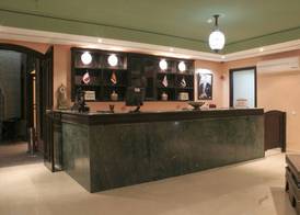 Hotel El Hadna By HMS 2