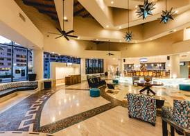 Peñasco del Sol Hotel 4