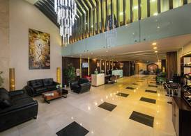 Parkside Sunline Hotel 3