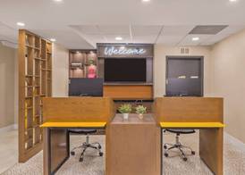 B&B Hotel Miami Airport 5
