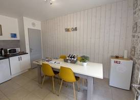 Chambre d'hôtes 2