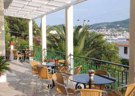 Anthemis Hotel Apartments 2