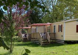 Camping Les Pêcheurs 2