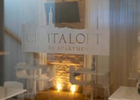 Civitaloft Luxury Rooms 2