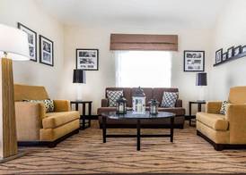 Sleep Inn Gaffney at I-85 3