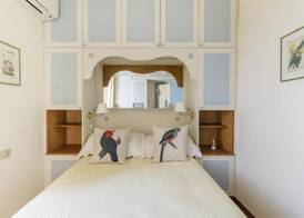 Apartment in Florence With Rooftop Views 3
