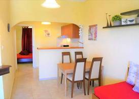 Zorbas Beach Village Hotel 5