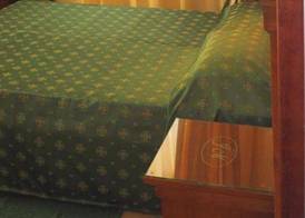 Hotel Jean Marie 4