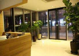La Villa Hotel 2
