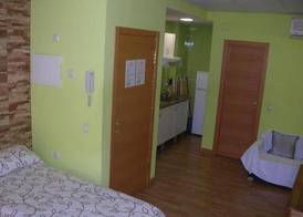Apartamentos Barajas 2