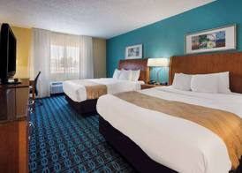 Quality Inn & Suites Bozeman 5