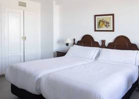 Hotel Tugasa Arco de la Villa 2