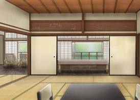 Hotel Utano Kyoto Bessho 3